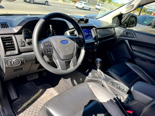 Ford Ranger 2.2 XLS 4X4 CD 16V DIESEL 4P AUTOMÁTICO
