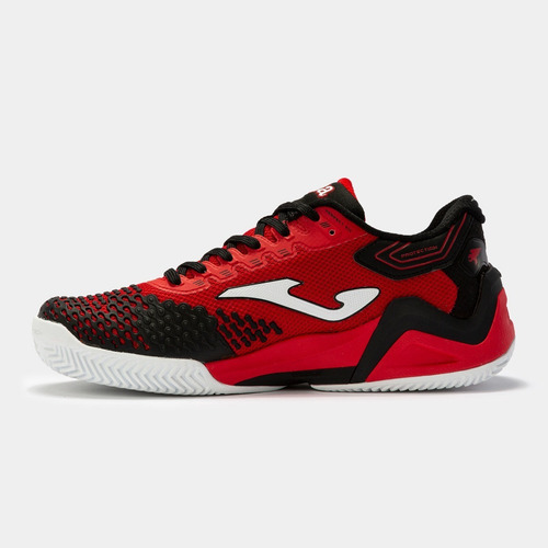 Imagen 4 de 4 de Zapatillas Joma Ace Pro Tenis - Padel 2022 Tope De Gama