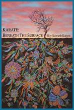 Libro Karate - Beneath The Surface : Spiritual Content Of...