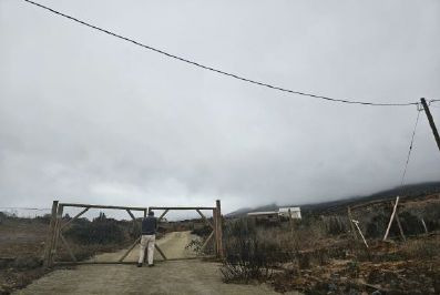 Venta Terreno, Estancia San José; Evf
