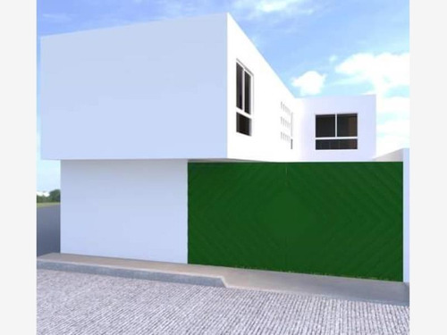 Imagen 10 de 12 de Casa Sola En Venta 3 De Mayo