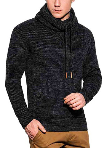 Abrigo D Para Hombre, Moderno, Otoño-invierno, Holgado, Tall