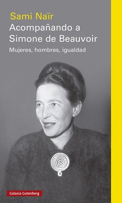 Libro Acompañando A Simone De Beauvoir: Mujeres, Hombres, I