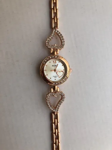 Relojes beike mujer precio sale