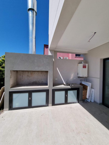 Imagen 8 de 23 de Casa A Estrenar En Lote Interno En Barrio La Agustina - Pilar