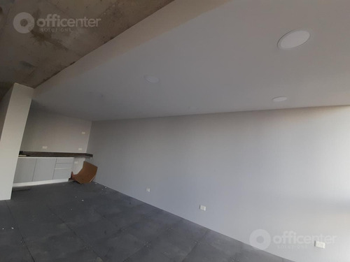 Imagen 17 de 22 de Edificio En Alquiler - Santa Rosa Al 800