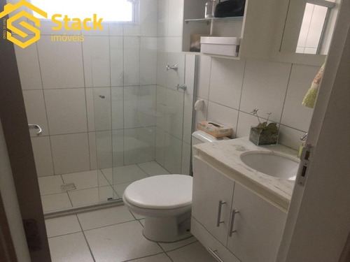 Imagem 12 de 16 de Apartamento Residencial Em Jundiai - Sp, Jardim Messina - 2287
