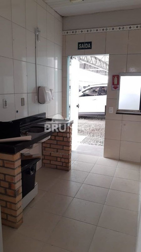 Imagem 5 de 9 de Sala Comercial Com 50m² - 4195