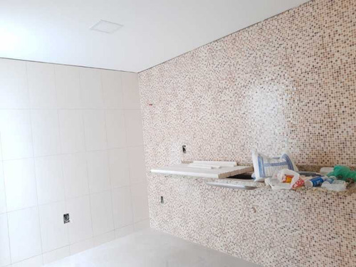 Imagem 5 de 15 de Casa Em Condomínio-à Venda-taquara-rio De Janeiro - Brcn30095