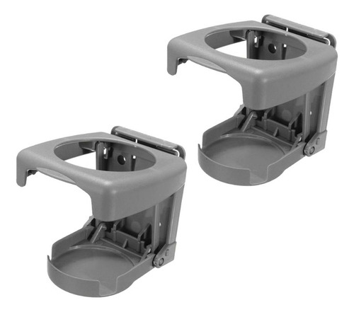 Soporte Para Botella De Bebida Plegable Plegable Para Coche