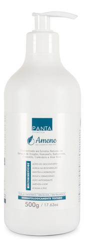 Amene Gel - 500gr