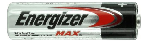 Pila AA Energizer MAX E91 X 1 Unidad Suelta