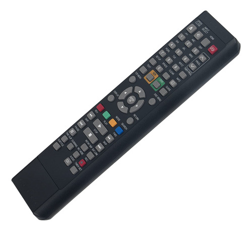 Pack Control Remoto Infrarrojo Para Toshiba Dvr Y Vhs
