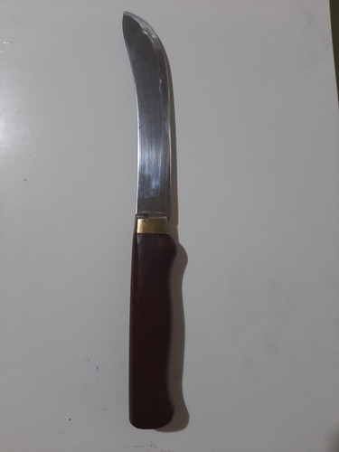 Cuchillo Mora Kje Suecia Stainless