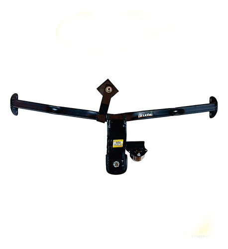 Engate Gm Tracker 2020 A 2025 Tração 700kg Reboque Completo