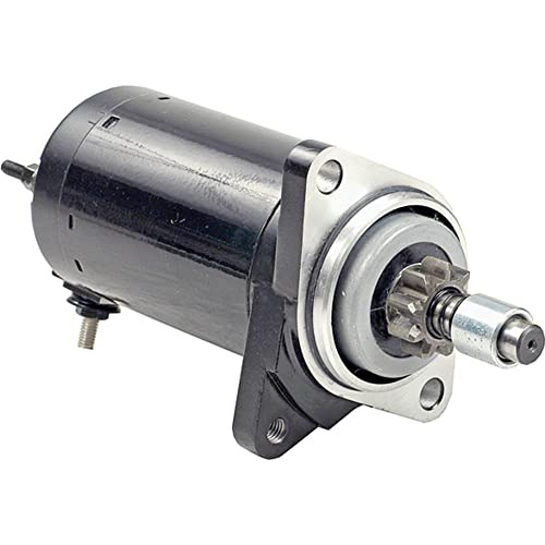 41052038 Starter For Seadoo Sea Doo Gs Gsi Gti Gti Le G...