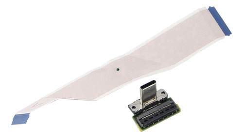 Para Para Switch Dock, Puerto De Carga C, Placa Pcb De