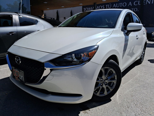 Mazda Mazda 2 1.5 Touring 5p Mt