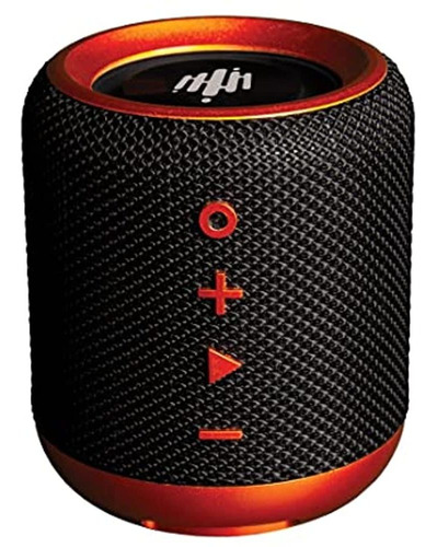 Zompers Pure Hypr Audio Ss-100 Sasquatch Sound Speaker | Alt