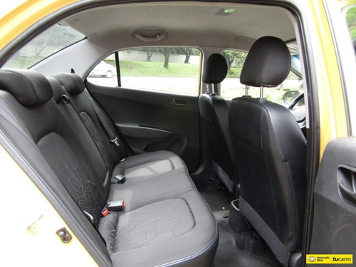 Hyundai Gran I10 Taxi