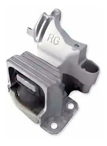 Soporte Motor Derecho Hidraulico Renault Fluence Megane 3