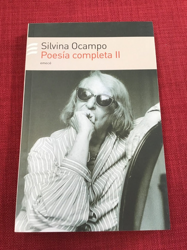 Poesía Completa 2 - Silvina Ocampo
