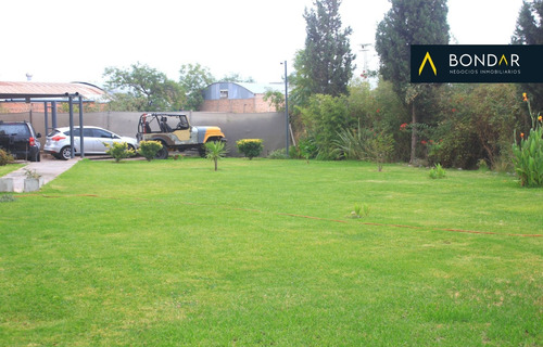 Imagen 3 de 19 de Departamento En Venta De 2 Dormitorios C/ Cochera En Guaymallén