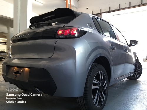 Imagen 9 de 25 de Peugeot 208 Roadtrip 1.6l Am23 0km L