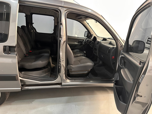 Peugeot Partner 1.6 Hdi Patagonica