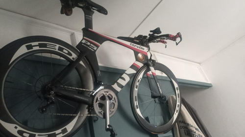 Bicicleta De Triatlón