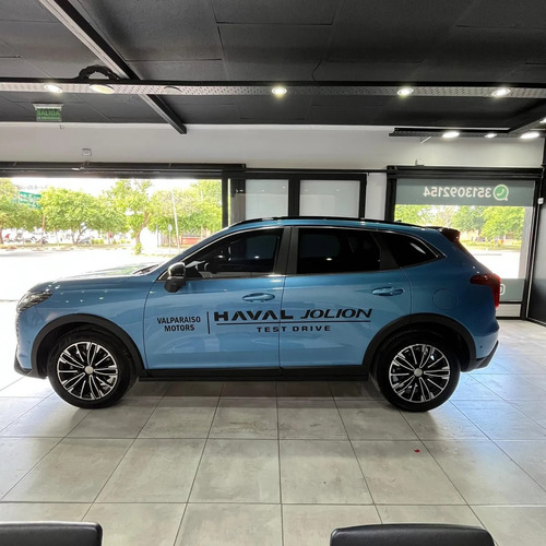 GWM Haval 1.5T Jolion Deluxe 2Wd 7Dct