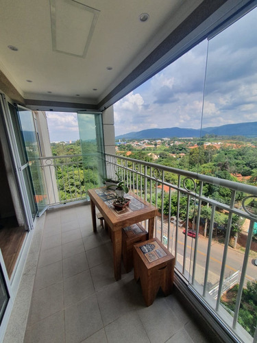 Imagem 3 de 17 de Apartamento - Ap00997 - 69198372