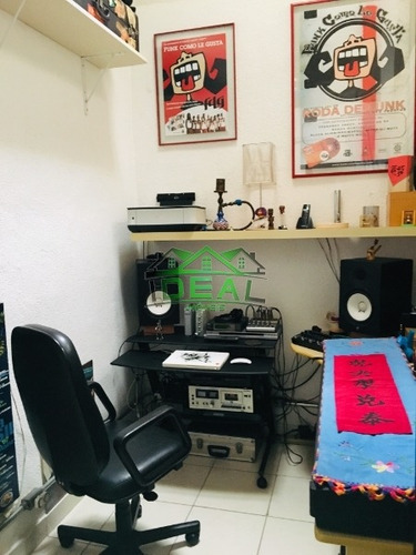 Casa Assobradada Para Venda No Bairro Parque Da Lapa, 1 Dorm, 1 Vagas, 70 M, 100 M - 1401