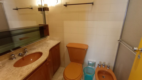 Imagem 22 de 30 de Cobertura À Venda, 212 M² Por R$ 565.000,00 - Enseada - Guarujá/sp - Co0354