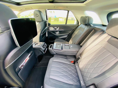 Mercedes-benz Clase Gle 53 Amg Personalizada Unica 2020