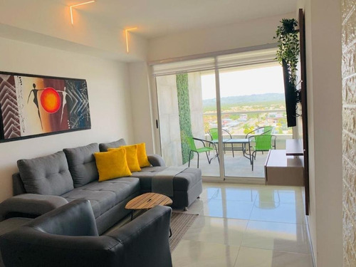 Imagen 5 de 21 de Apartamento En Alquiler