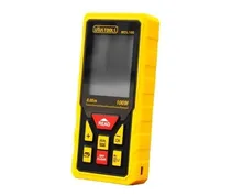 Comprar Medidor Laser De Distancia 100m Wincha Digital Uyustools