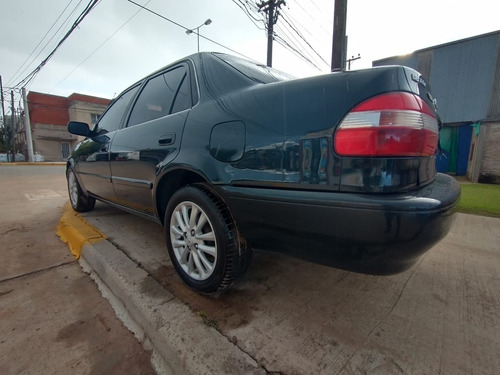 Vendo Toyota Corolla Xei Motor 1.8 Nafta Año 1999