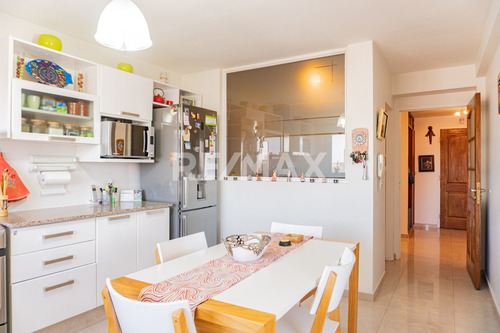 Imagen 9 de 30 de Venta Semipiso De Categoría En Centro Este