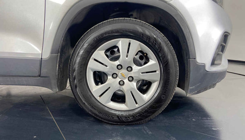 Imagen 13 de 15 de 48216 - Chevrolet Trax 2017 Con Garantía Mt