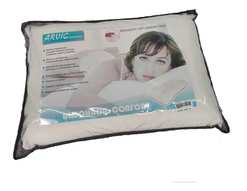 Almohada arvic home deals