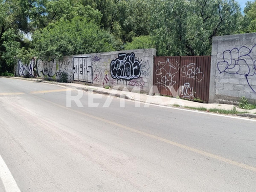 Terreno En Venta En Amazcala Camino A Tequisquiapan. Alfajayucan.