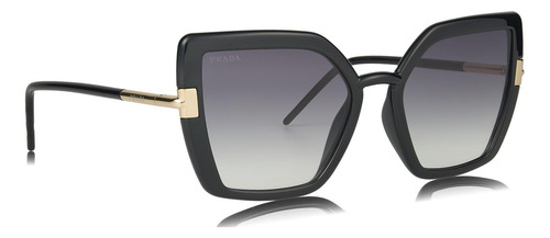 Prada Spr 09ws 1ab-0a7 (Usado)