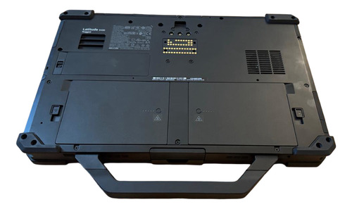 Laptop Dell Latitude 5430 Rugged Intel Core I7-1185g7 11va G (Usado)