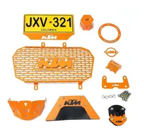 Comprar Kit Lujos Ktm-ktm Duke,ktm 200 Y 390 Kit Ktm Duke 200 Y 390