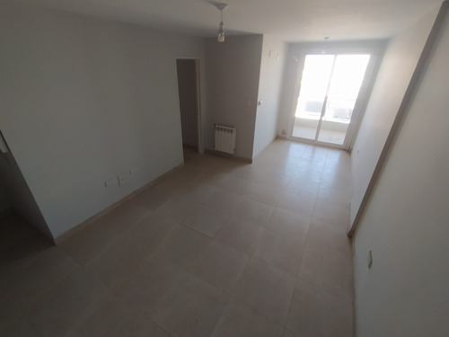 Venta Dpto De 1 Dorm A Estrenar Edificio Bucare 4 - Río Cuarto