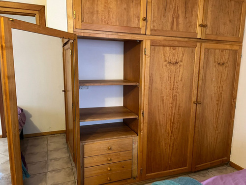 Hermoso Departamento De 3 Ambientes Sobre Calle Ramayón Al 800, En Pleno Centro De La Ciudad De San Martín De Los Andes, Neuquén, Patagonia Argentina / Ideal Para Renta Turística