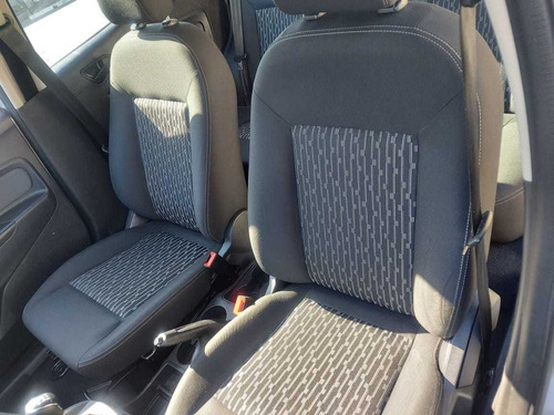 Ford Ka 2018 1.0 Se Flex 5p