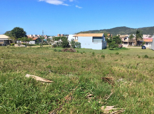 Imagem 3 de 3 de Terreno À Venda No Bairro Ferraz - Garopaba/sc - Tv058