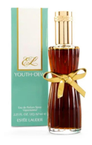 Perfume Estee Lauder Youth Dew Dama Edp 67 Ml